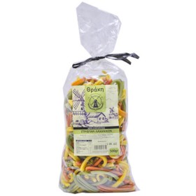 ΘΡΑΚΗ ΠΑΡΑΔΟΣΙΑΚΟ ΣΤΡΙΦΤΑΡΙ ΛΑΧΑΝΙΚΩΝ 500gr.