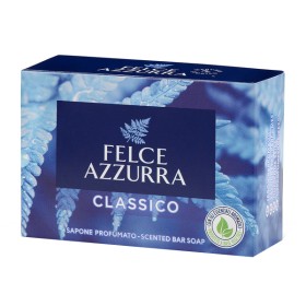 FELCE AZZURRA ΣΑΠΟΥΝΙ 100gr. - (CLASSIC)