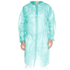 ΕΡΓΑΣΤΗΡΙΑΚΗ ΡΟΜΠΑ ΜΕ ΚΟΥΜΠΙΑ - (ΜΙΑΣ ΧΡΗΣΗΣ) (ΜΠΛΕ) - (41002)