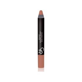 Μολύβι - Κραγιόν Golden Rose Matte Lipstick Crayon no 14 