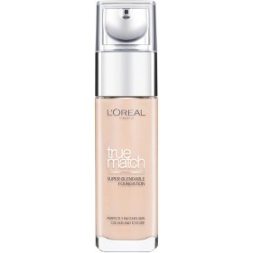 Loreal True Match Foundation 2N Vanilla Υγρό Make Up, 30ml