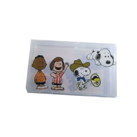 Θήκη Μάσκας Προστασίας -  SNOOPY DOG