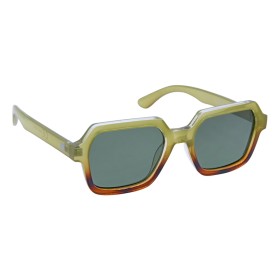 Eyelead L742 Γυαλιά Ηλίου Polarized Πράσινο/Καφέ Κοκκάλινο, 1τμχ