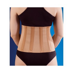 Anatomic Help 0152 Deseze Waist Belt Ζώνη Οσφύος Deseze με 4 μπαλένες, 1τμχ