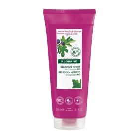KLORANE - Gel Douche Cupuacu Αφρόλουτρο Αιθέριο Έλαιο Σύκου 200ML
