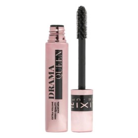 Elixir Drama Queen Mascara για πιο Drama Βλεφαρίδες, 12ml