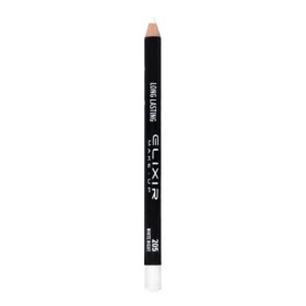 Elixir Long Lasting Μολύβι Χειλιών No.205 White Night, 1.3g