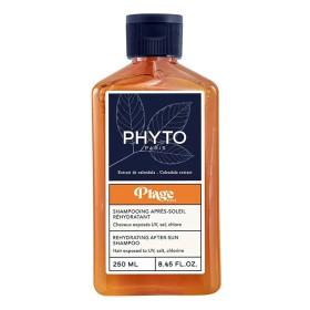 Phyto Plage Rehydrating After-Sun Shampoo Σαμπουάν Ενυδάτωσης Για Μετά Τον Ήλιο, 250ml