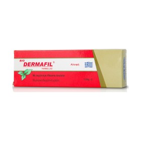 Medichrom Bio Dermafil Ointment Αλοιφή Αναδόμησης Σώματος, 120g