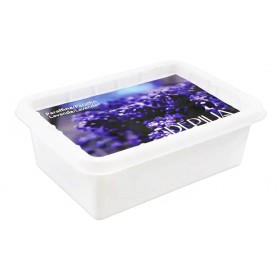 Depilia Κερί Παραφίνης Λεβάντα, 500gr