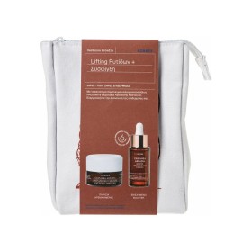 Korres Promo Καστανιά Αρκαδική Booster Lifting Ρυτίδων & Σύσφιγξη 30ml & Κρέμα Ημέρας για Ξηρές-Πολύ Ξηρές Επιδερμίδες 40ml