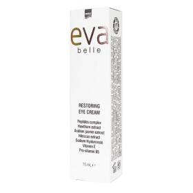 Intermed Eva Belle Restoring Eye Cream Κρέμα Αναζωογόνησης Ματιών, 15ml