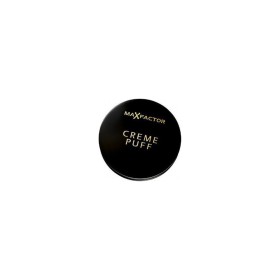 Max Factor Creme Puff Powder Compact No 53 Tempting Touch 21gr