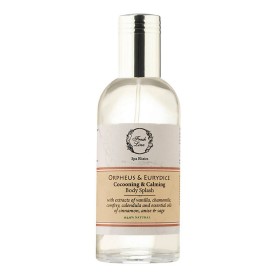 Fresh Line Ορφέας & Ευρυδίκη Body Splash για Χαλάρωση & Ηρεμία, 100ml