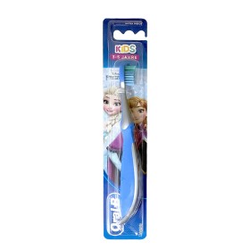 Oral-B Kids Frozen Παιδική Οδοντόβουρτσα Για 3+ Χρονών Μαλακή 1 Τμχ