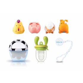 Kidsme Σετ Δώρο Μωρού Welcome Baby Gift Set, 1τμχ