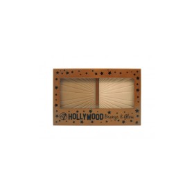 W7 Cosmetics Hollywood Bronze & Glow 13gr