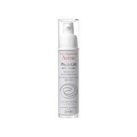 Avene Eau Thermale Physiolift Baume Nuit Lissante Regenerant Λειαντική Αναγεννητική Κρέμα Νύχτας, 30ml