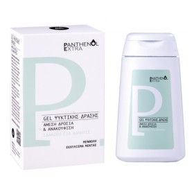 Panthenol Extra Gel Ψυκτικής Δράσης 120ml