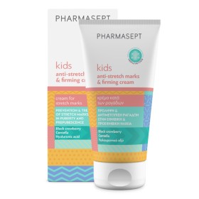 Pharmasept Kids Anti-Stretch Marks & Firming Cream Κρέμα κατά των Ραγάδων για Παιδιά, 150ml