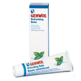 Gehwol Refreshing Balm Βάλσαμο Φρεσκάδας, 75ml