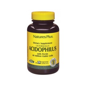 Natures Plus Acidophilus 90 veg.caps