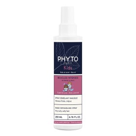 Phyto Boocles Intenses Kids  Μαγικό Spray Που Ξεμπλέκει Τα Μαλλιά, 200ml