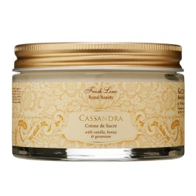 Fresh Line Κασσάνδρα Ενυδατική Κρέμα Σώματος, 200ml