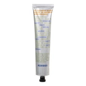 Korres Athenian Grooming Αναζωογονητικό Balm Προσώπου για Μετά το Ξύρισμα, 125ml