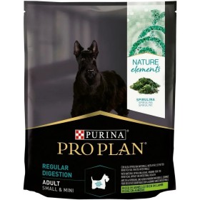 Purina Pro Plan Nature Elements Digest Adult Small & Mini Ξηρά Τροφή με Αρνί για Ενήλικους Μικρόσωμους Σκύλους, 700gr