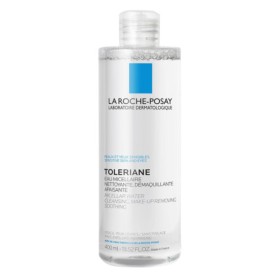 La Roche Posay Micellar Water Ultra Νερό Καθαρισμού Προσώπου, 400ml