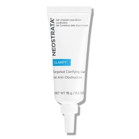 Neostrata® Clarify Targeted Clarifying Gel Τοπική Αγωγή σε Μορφή gel με Σύμπλεγμα 3 Οξέων, 15g