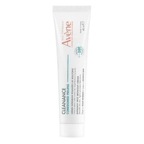 Avene Cleanance Comedomed Peeling Εντατική Κρέμα για την Ακμή, 40ml