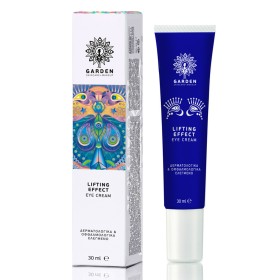 Garden Lifting Effect Eye Cream Κρέμα Ματιών, 30ml