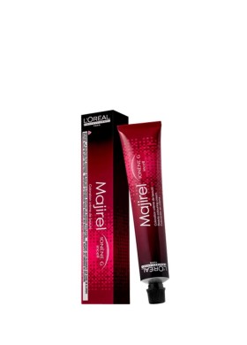 Loreal Majirel N 4.20 Βαφή Μαλλιών Καστανό Ιριζέ Έντονο, 50ml