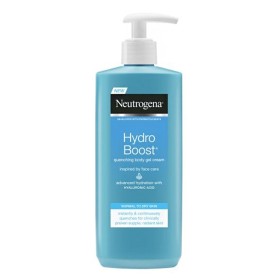 Neutrogena Hydro Boost Gel Cream Body Ενυδατική Λοσιόν Σώματος σε Μορφή Gel, 250ml