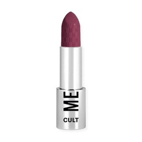 Mesauda Cult Creamy Lipstick Κρεμώδες Κραγιόν 113 V.I.P., 3.5g