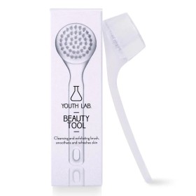 Youth Lab Beauty Tool Βουρτσάκι Καθαρισμού & Απολέπισης Προσώπου, 1τμχ