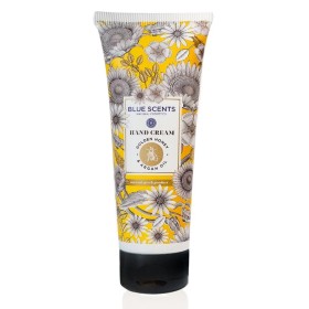 Blue Scents Hand Cream Golden Honey & Argan Oil Κρέμα Χεριών, 75ml