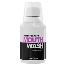 Frezyderm Mouth Wash Hydroral Xero Στοματικό Διάλυμα Κατά Της Ξηροστομίας, 250ml