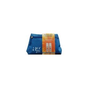 Ag Pharm Summer Pack Αντηλιακή Κρέμα Προσώπου Spf50+ Χωρίς Χρώμα 1+1 Δώρο 50ml