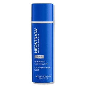 Neostrata® Skin Active Hyaluronic Luminous Lift Κρέμα Προσώπου Εντατικής Ενυδάτωσης & Αντιγήρανσης με Υαλουρονικό Οξύ, 50g
