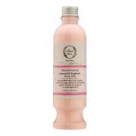 Fresh Line Persephone Περσεφόνη Γαλάκτωμα Σώματος για Αισθησιασμό & Ευφορία, 250ml