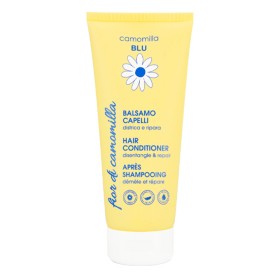 Camomilla Blu Balsamo Capelli Fior Di Camomilla Μαλακτικό Μαλλιών για Εύκολο Ξεμπέρδεμα, 200ml
