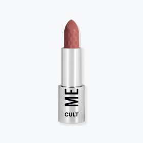 Mesauda Cult Creamy Lipstick Κρεμώδες Κραγιόν 109 Luscious, 3.5g