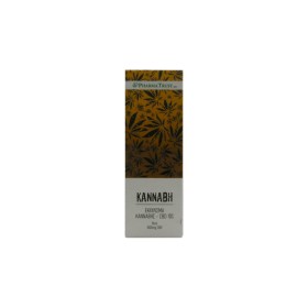 PharmaTrust Cannabis CBD 10% Εκχύλισμα Κάνναβης, 10ml
