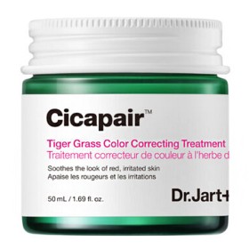 Cicapair Tiger Grass Color Correcting Treatment, 50ml