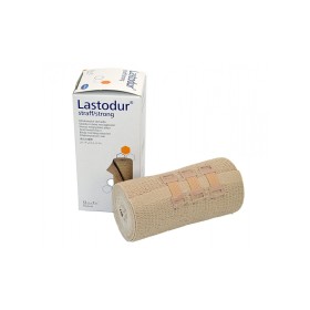 Hartmann Lastodur Strong Ισχυρός Ελαστικός Επίδεσμος 12cmx7m, 1τμχ	