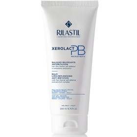 Rilastil Xerolact PB Lipid Replenishing Anti-Irritation Balm Βάλσαμο Αναπλήρωσης Λιπιδίων, 200ml