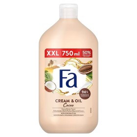 FA ΑΦΡΟΛΟΥΤΡΟ 750ml - (CACAO BUTTER C&O)